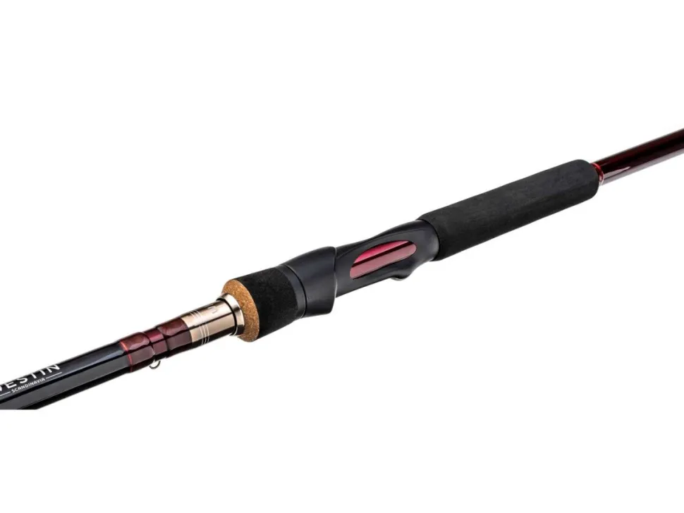 Westin W6 Powerteez 8'4" / 2,50m ML 7-28g 2Sec Spinnrute