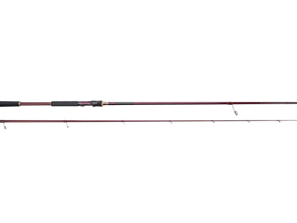Westin W6 Powerteez 8'4" / 2,50m ML 7-28g 2Sec Spinnrute