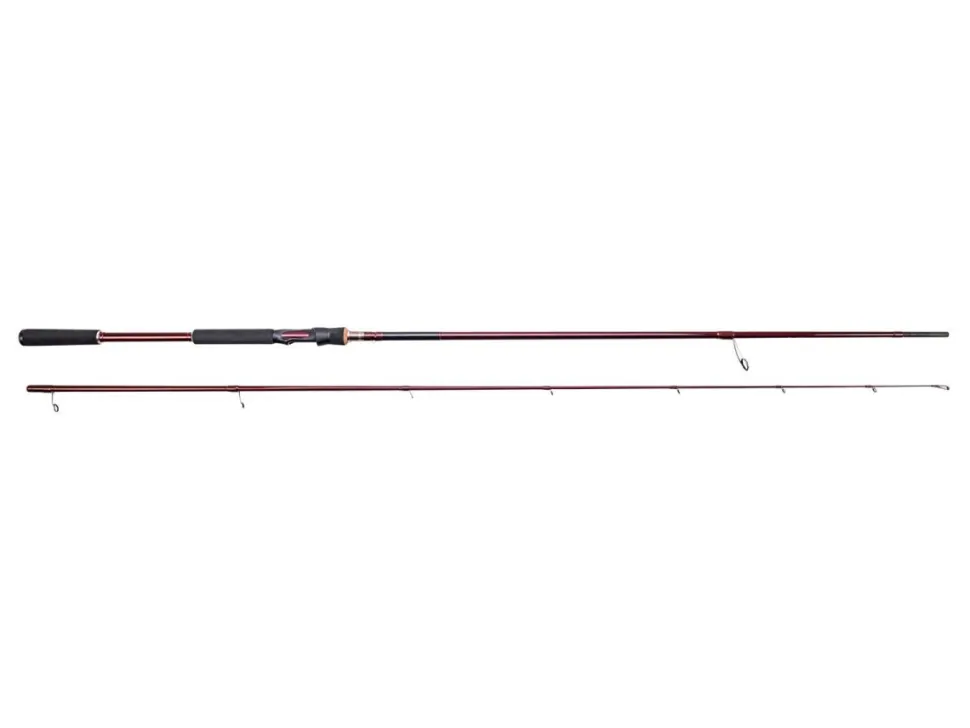 Westin W6 Powerteez 8'4" / 2,50m ML 7-28g 2Sec Spinnrute
