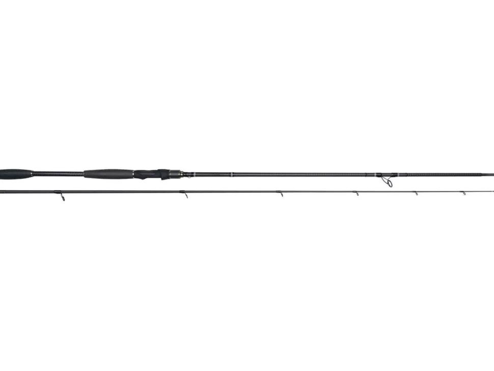 Westin W10 POWERTEEZ 8'7"/258CM MH 20-60G 2SEC W10 OCTAGON TUBE