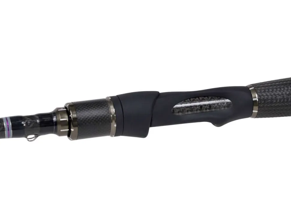 Westin W10 POWERTEEZ 8'7"/258CM MH 20-60G 2SEC W10 OCTAGON TUBE