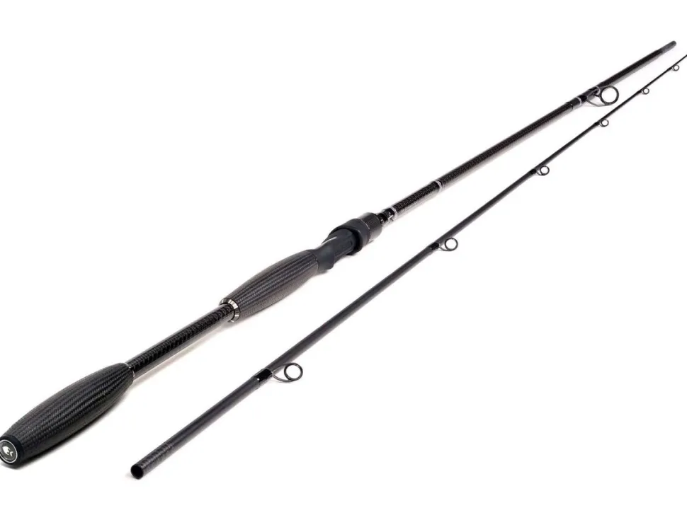 Westin W10 POWERTEEZ 8'7"/258CM MH 20-60G 2SEC W10 OCTAGON TUBE