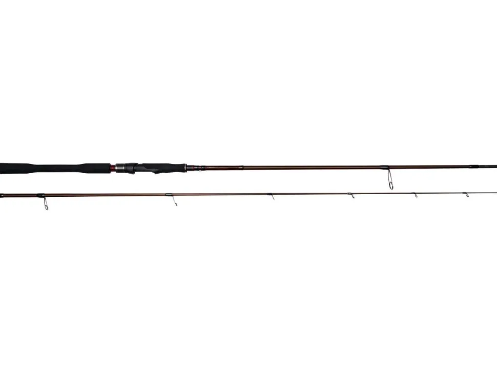 Westin W4 Powerteez 2nd 8'4" / 2,50m M 14-49g Spinnrute 2-teilig
