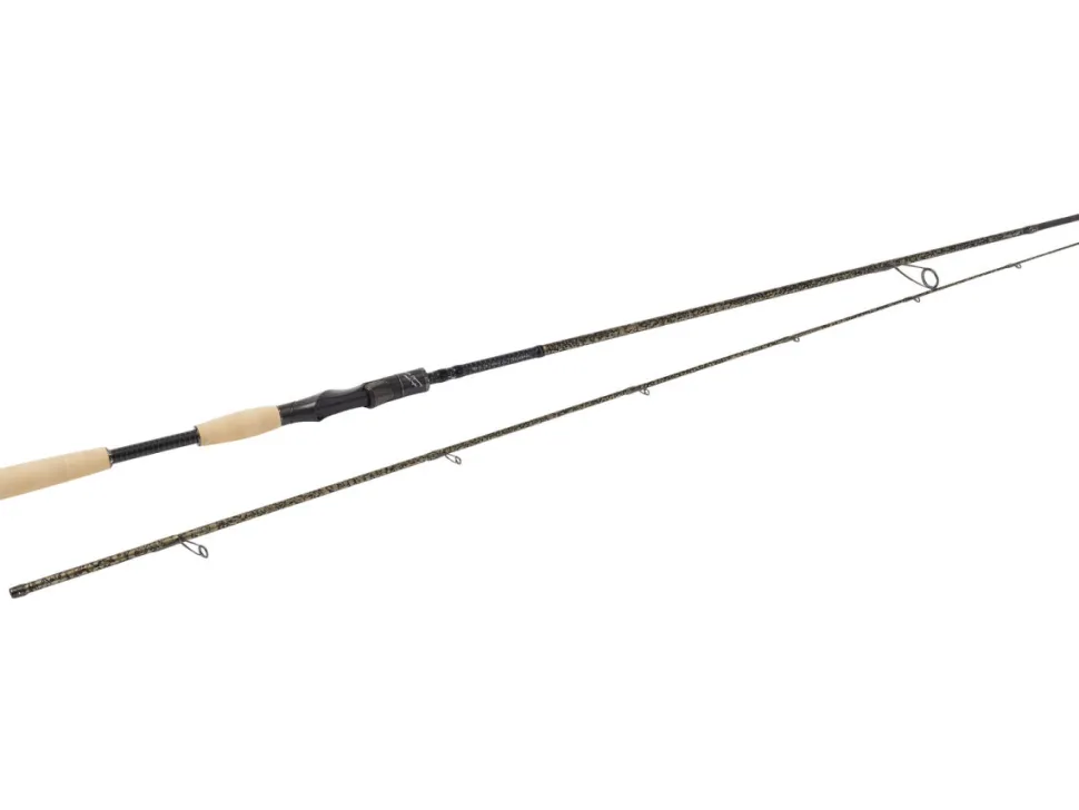 Westin W8 POWERTEEZ 2ND 7'/210CM M 14-49G 2SEC