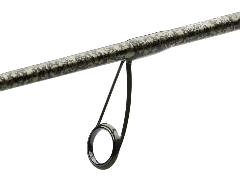 Westin W8 Powerteez 2nd 8'4ft. / 2,50m / 14-49g Zanderrute Jigrute Spinnrute