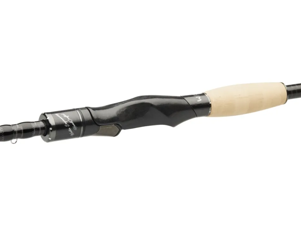 Westin W8 Powerteez 2nd 8'4ft. / 2,50m / 14-49g Zanderrute Jigrute Spinnrute