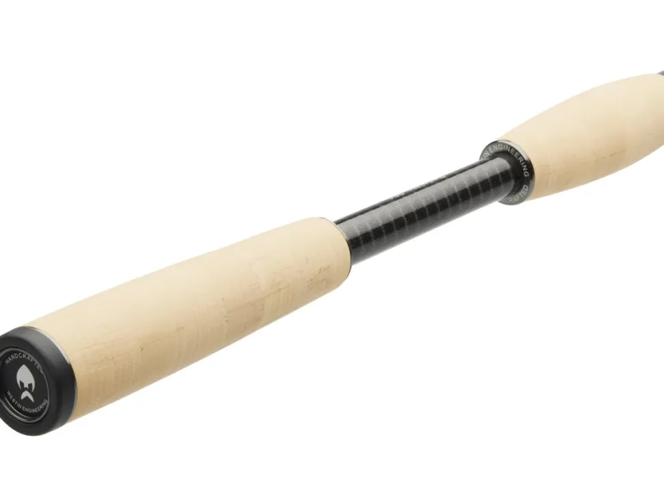 Westin W8 Powerteez 2nd 8'4ft. / 2,50m / 14-49g Zanderrute Jigrute Spinnrute