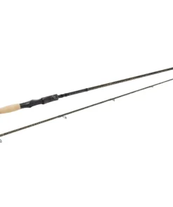Westin W8 Powerteez 2nd 8'4ft. / 2,50m / 14-49g Zanderrute Jigrute Spinnrute