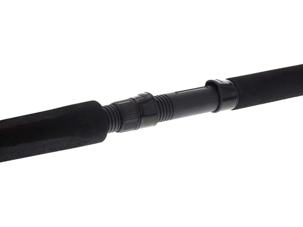 Westin W3 PREDATOR TROLLING 2ND 8'6"/255CM H 60-180G 2SEC Hechtrute
