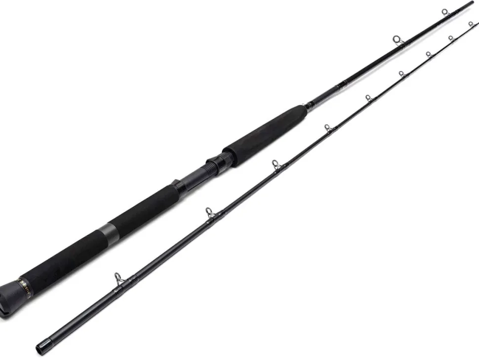 Westin W3 PREDATOR TROLLING 2ND 8'6"/255CM H 60-180G 2SEC Hechtrute
