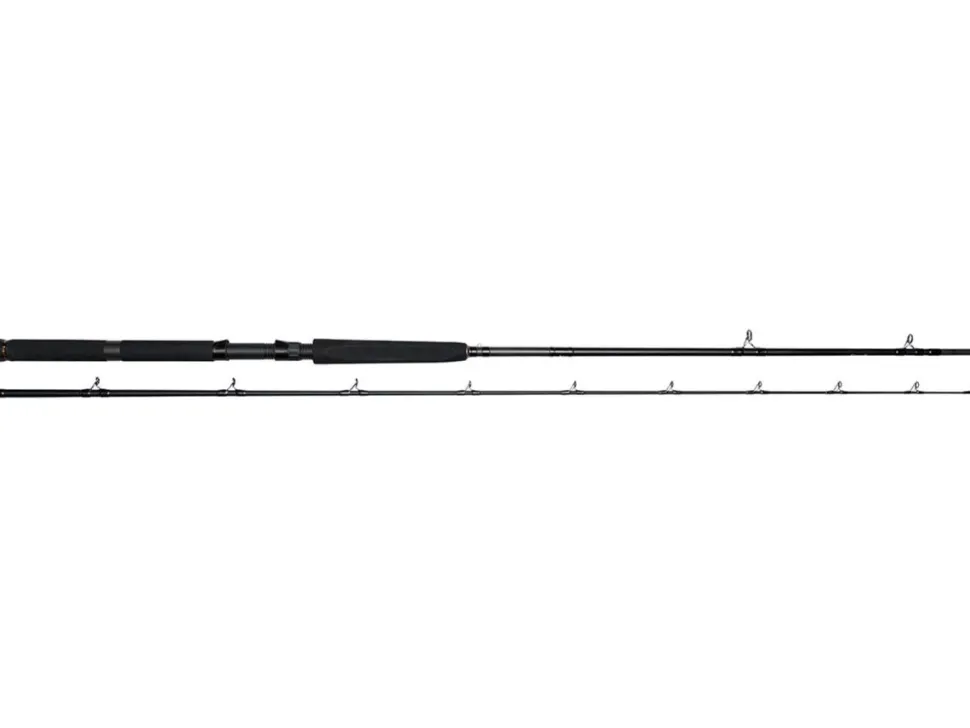 Westin W3 PREDATOR TROLLING 2ND 8'6"/255CM H 60-180G 2SEC Hechtrute