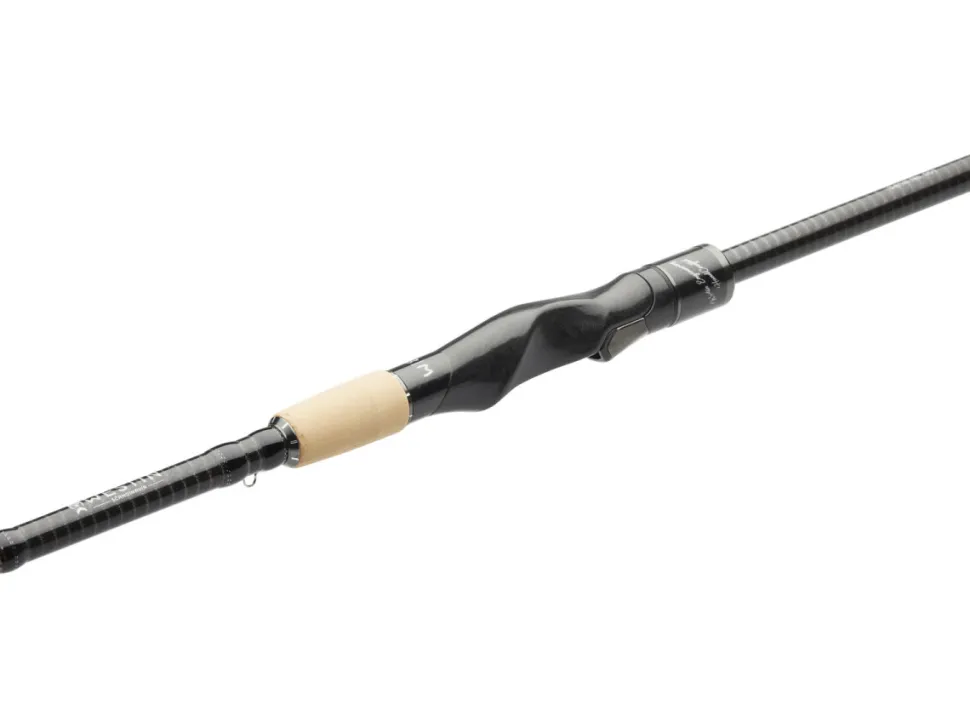 Westin W8 SBASS 2ND 9'6"/285CM MH 12-42G 2SEC