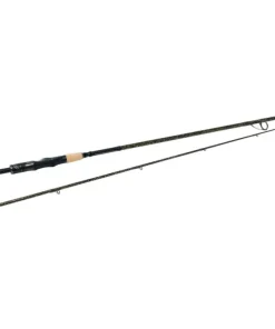 Westin W8 Shad & Jig / 8ft / 2,40m / H / 10-54g / 2Sec Spinnrute
