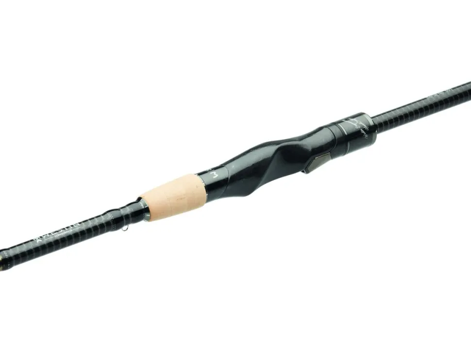 Westin W8 Shad & Jig / 8ft / 2,40m / H / 10-54g / 2Sec Spinnrute