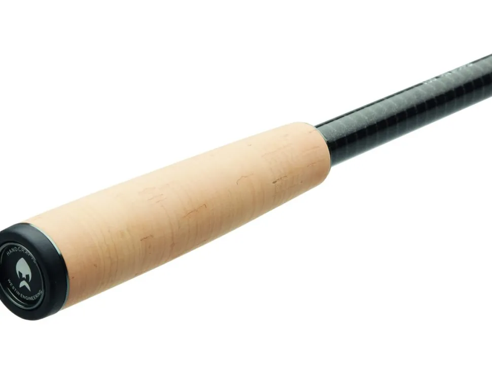 Westin W8 Shad & Jig / 8ft / 2,40m / H / 10-54g / 2Sec Spinnrute