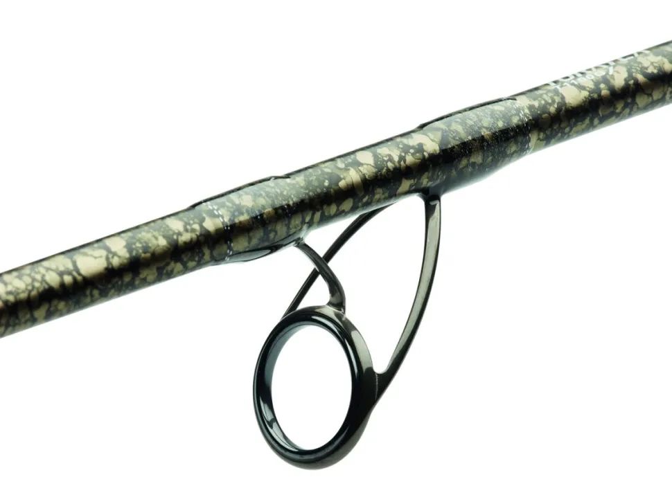 Westin W8 Shad & Jig / 8ft / 2,40m / H / 10-54g / 2Sec Spinnrute