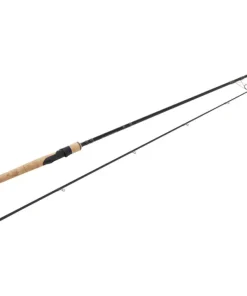 Westin W2 Spin 8'1" / 2,43m L 3-15g 2Sec Spinnrute Lightrute