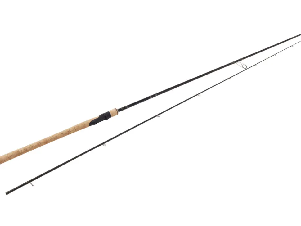 Westin W2 Spin 7'1"/ 2,13m L 3-15g 2Sec Spinnrute 2-teilig