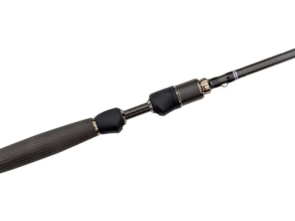 Westin W10 SPIN 9'2"/275CM ML 5-24G 2SEC W10 OCTAGON TUBE