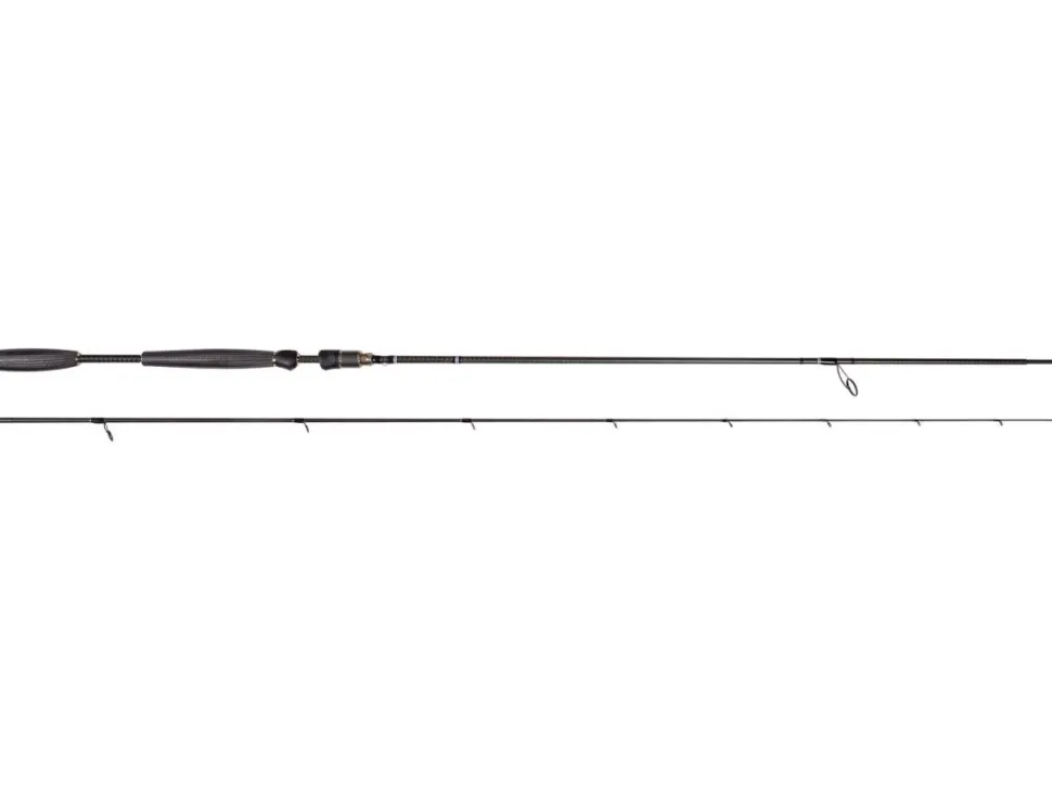 Westin W10 SPIN 9'2"/275CM ML 5-24G 2SEC W10 OCTAGON TUBE