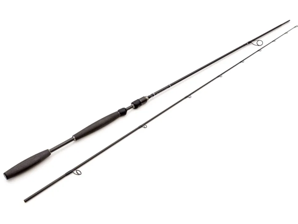 Westin W10 SPIN 9'2"/275CM ML 5-24G 2SEC W10 OCTAGON TUBE