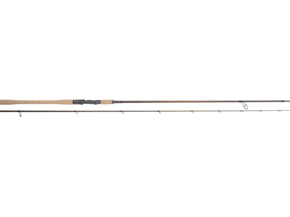 Westin W4 Spin 2nd 10" / 3,00m M 7-30g 2SEC Spinnrute
