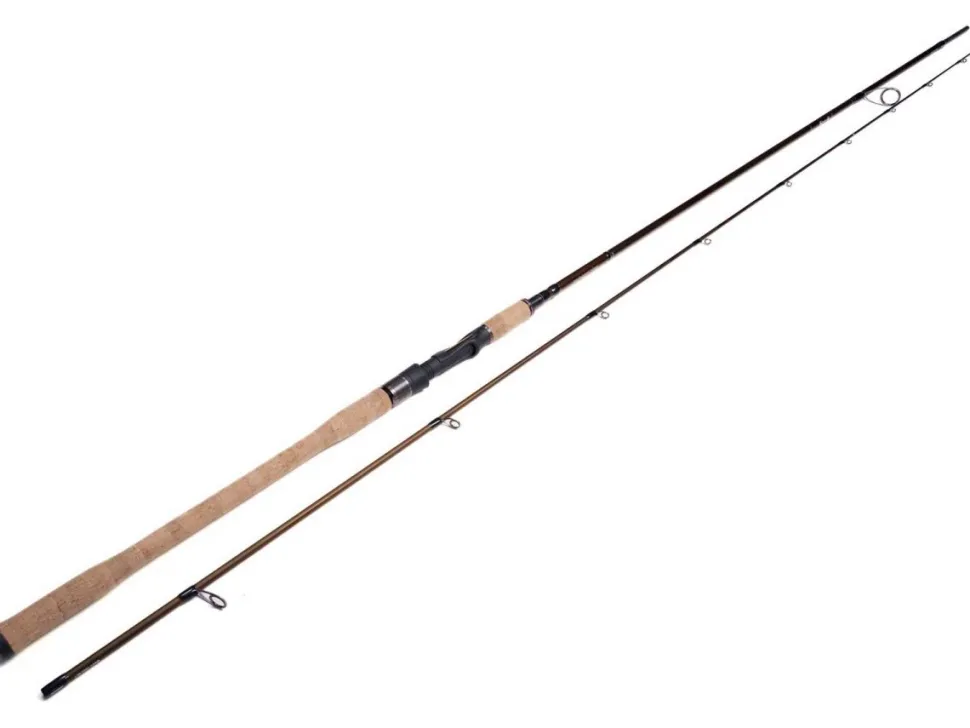 Westin W4 Spin 2nd 10" / 3,00m M 7-30g 2SEC Spinnrute