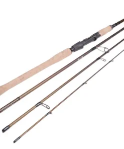 Westin W4 SPIN 2ND 9'/270CM ML 5-25G 4SEC