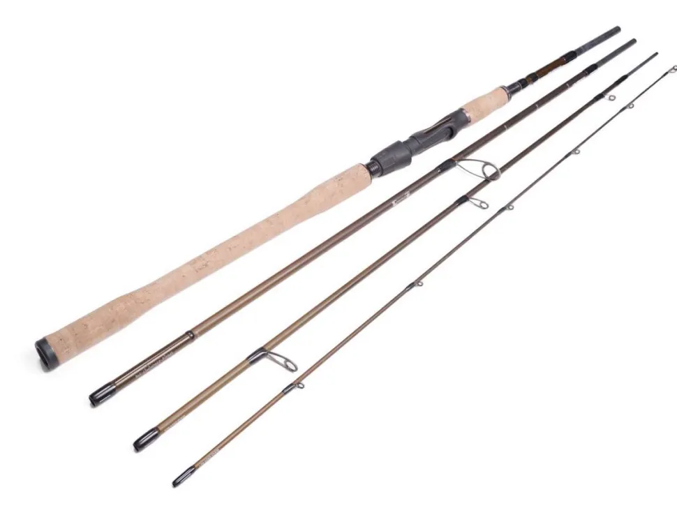 Westin W4 SPIN 2ND 9'/270CM ML 5-25G 4SEC