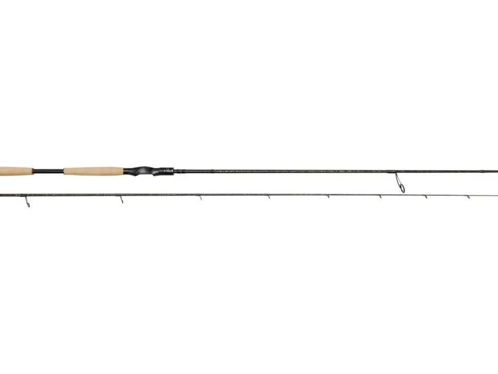 Westin W8 Spin 2nd Spinnrute Spinn Rute Rod