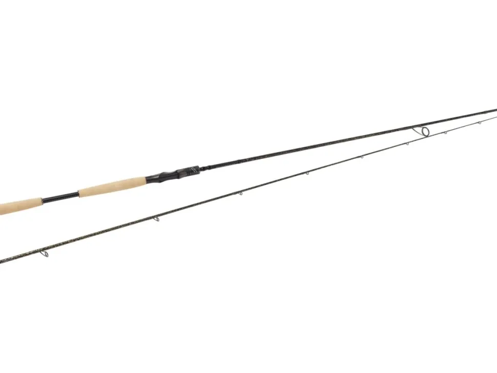 Westin W8 Spin 2nd Spinnrute Spinn Rute Rod