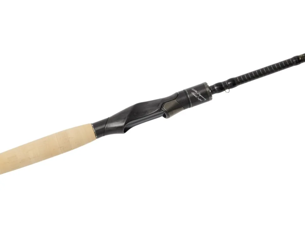 Westin W8 Spin 2nd Spinnrute Spinn Rute Rod