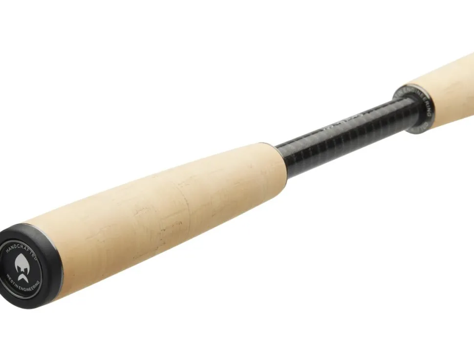 Westin W8 Spin 2nd Spinnrute Spinn Rute Rod