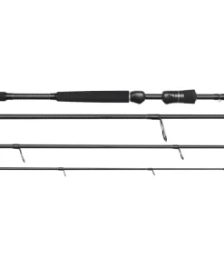 Westin W3 SPIN 3RD 8'/244CM ML 5-25G 4SEC
