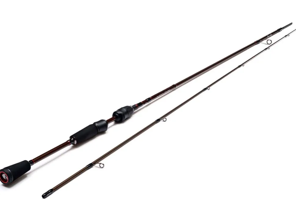 Westin W4 STREETSTICK 2ND 8'1"/243CM MH 5-15G 2SEC