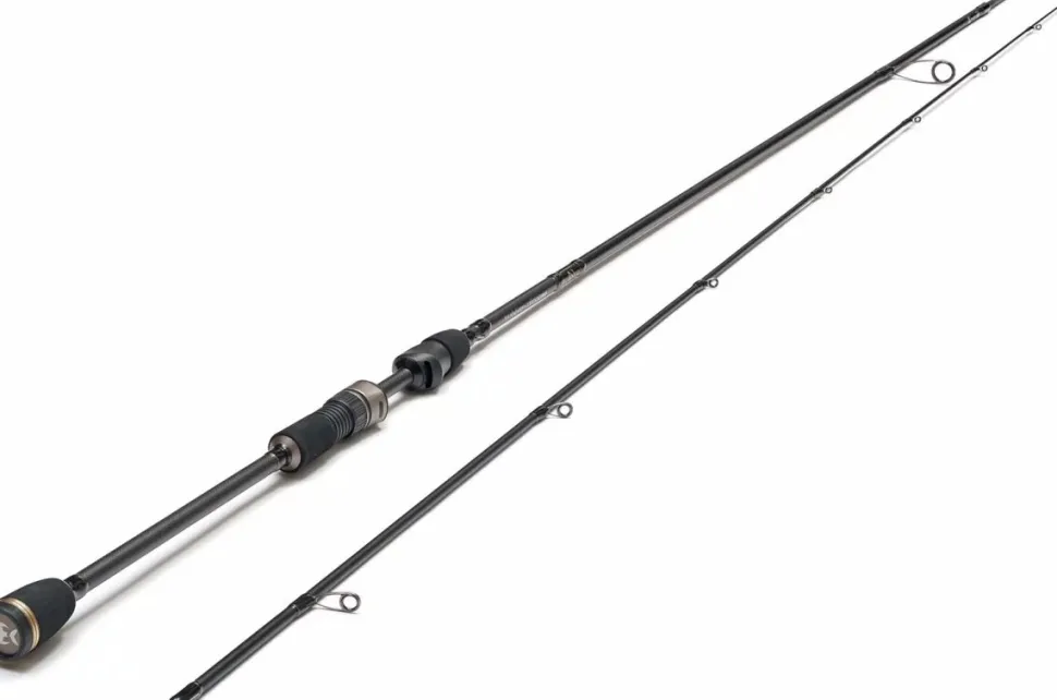 Westin W2 Streetstick Spinnrute Streetfisching Raubfischrute