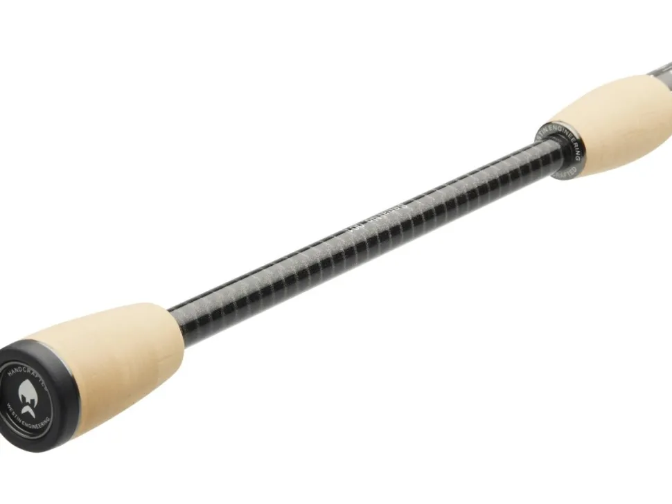 Westin W8 Super Finesse 2nd Jiggrute Rute Rod Spinnrute