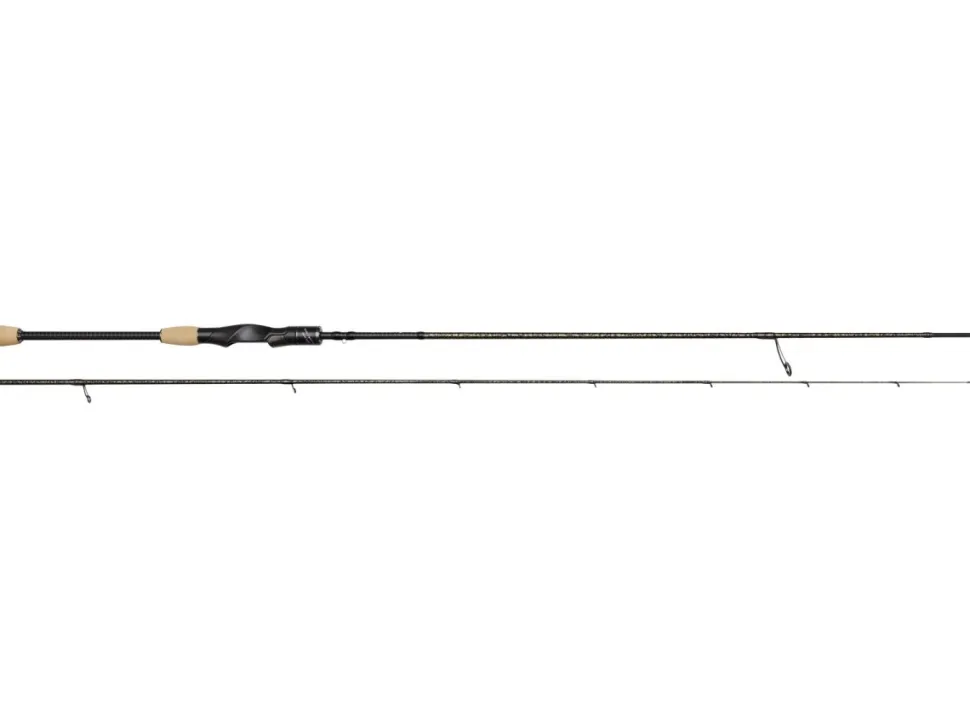 Westin W8 Super Finesse 2nd Jiggrute Rute Rod Spinnrute