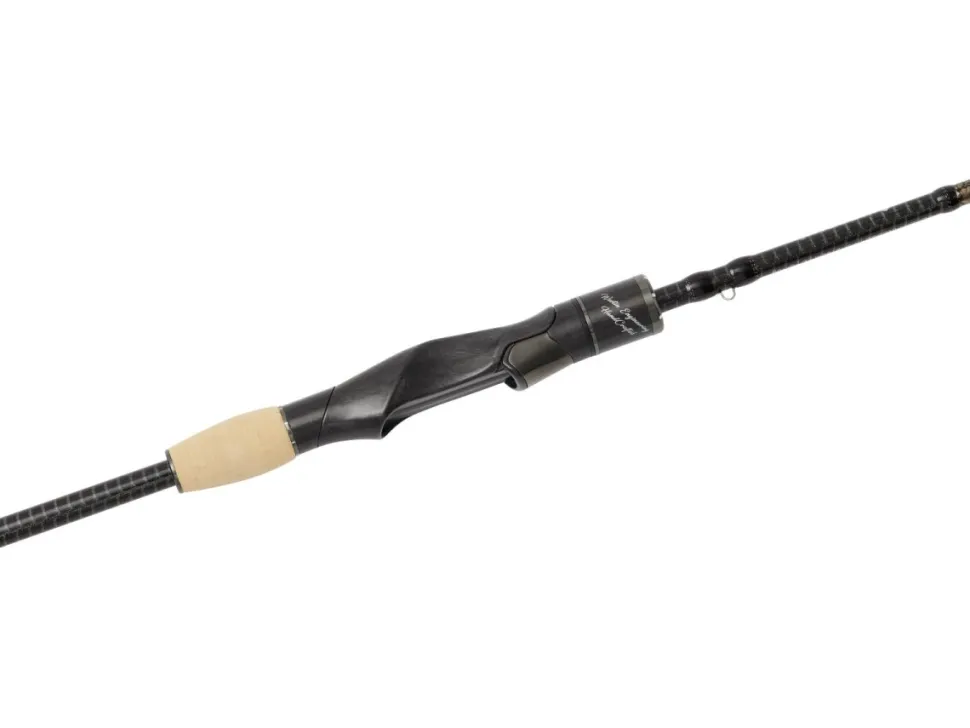 Westin W8 Super Finesse 2nd Jiggrute Rute Rod Spinnrute