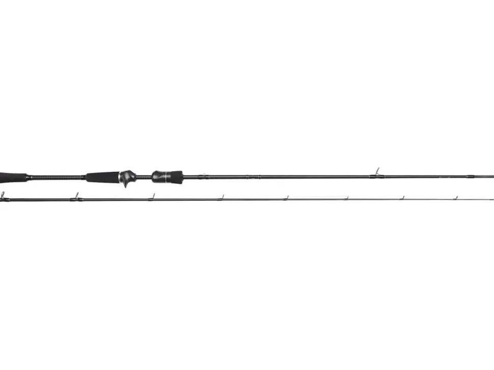 Westin W3 TWITCH & POP-T 3RD 7'2"/218CM M 5-21G 2SEC