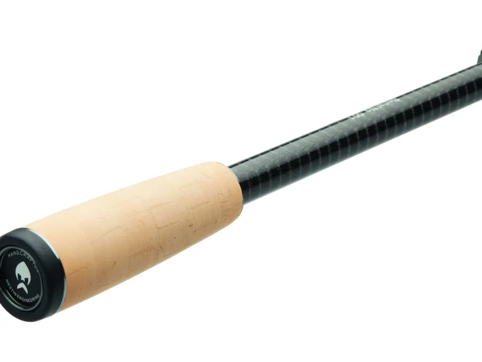 Westin W8 Versiteez 2nd / 8'4ft. / 2,50m / MH / 8-36g / 2Sec Spinnrute Jigrute