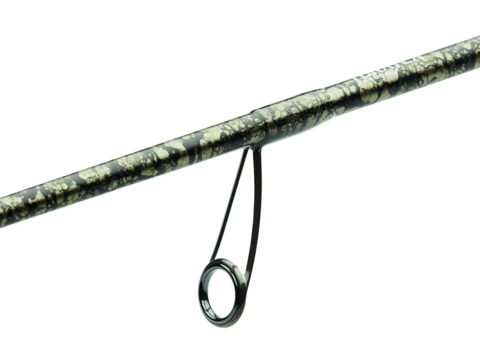 Westin W8 Versiteez 2nd / 8'4ft. / 2,50m / MH / 8-36g / 2Sec Spinnrute Jigrute