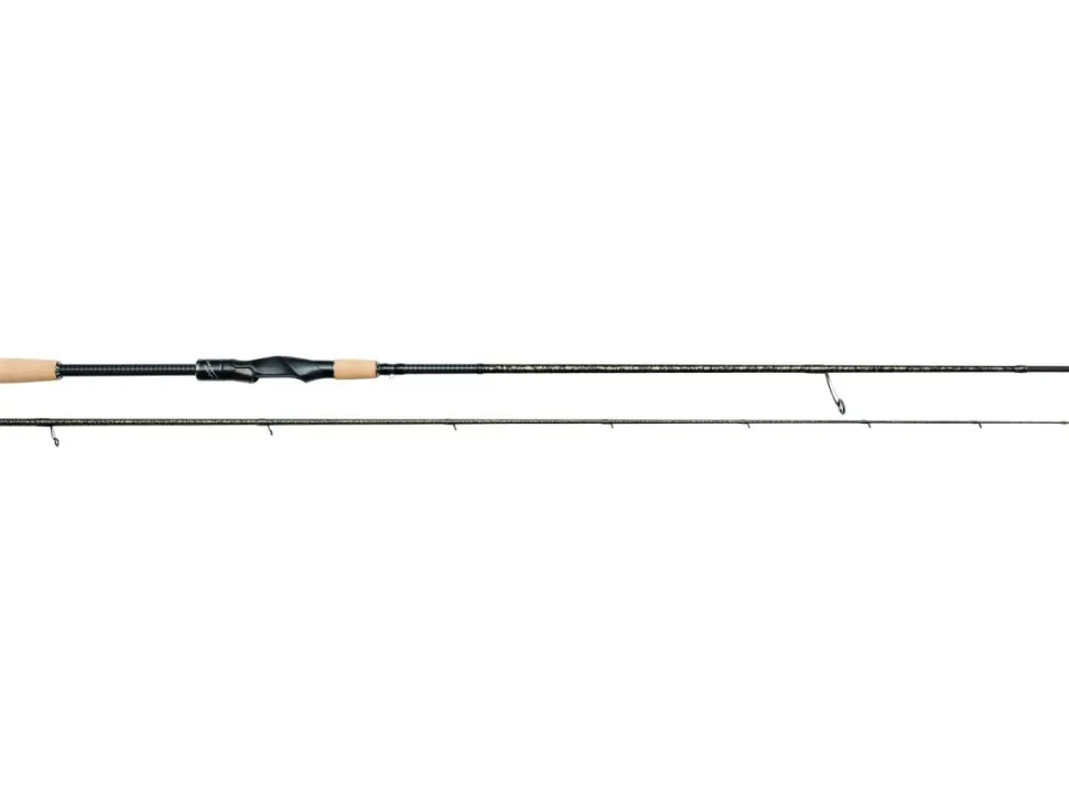Westin W8 Versiteez 2nd / 8'4ft. / 2,50m / MH / 8-36g / 2Sec Spinnrute Jigrute