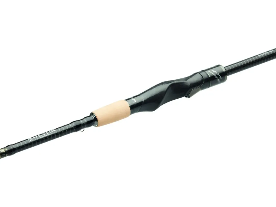 Westin W8 Versiteez 2nd / 8'4ft. / 2,50m / MH / 8-36g / 2Sec Spinnrute Jigrute