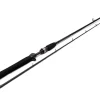 Westin W3 Vertical Jigging-T 2nd 6'2" / 1,85m M 14-28g Vertikalrute Baitcastrute