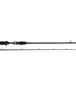 Westin W3 Vertical Jigging-T 2nd 6'2" / 1,85m M 14-28g Vertikalrute Baitcastrute