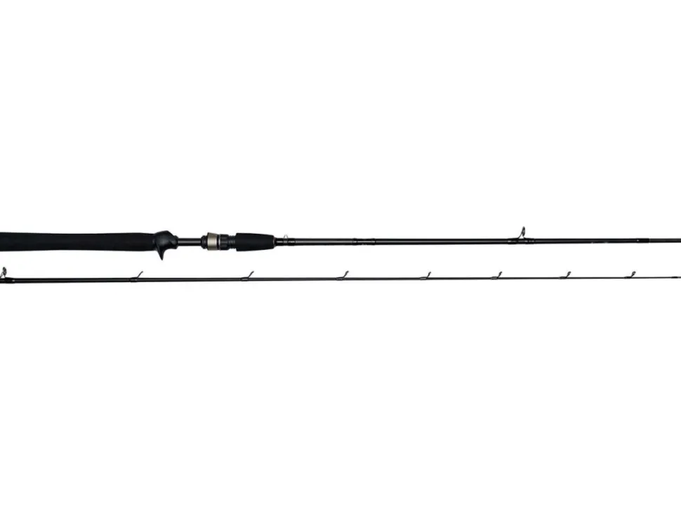 Westin W3 Vertical Jigging-T 2nd 6'2" / 1,85m XH 28-52g 2SEC Baitcastrute Vertikal