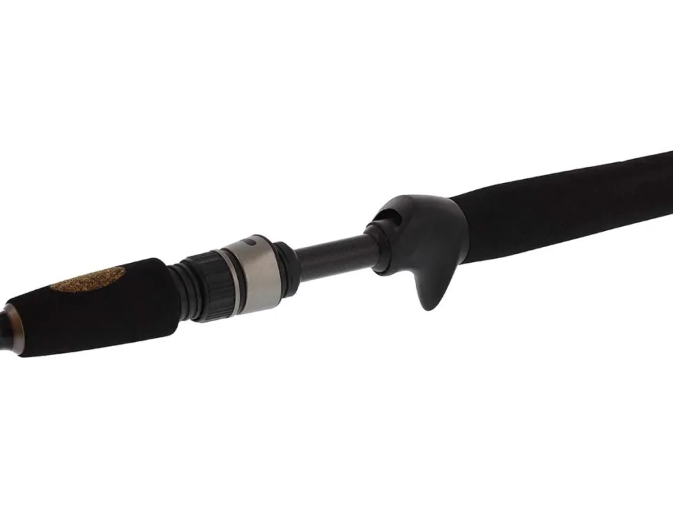 Westin W3 Vertical Jigging-T 2nd 6'2" / 1,85m XH 28-52g 2SEC Baitcastrute Vertikal
