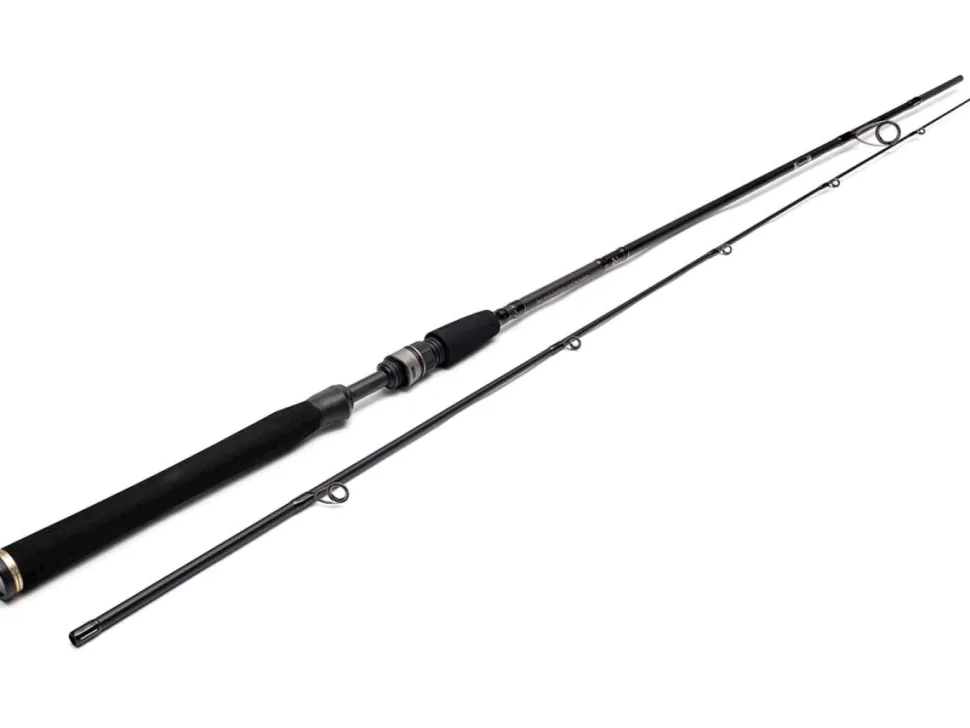 Westin W3 Vertical Jigging 2nd 6'2" / 1,85m M 14-28g 2-teilig Vertikalrute