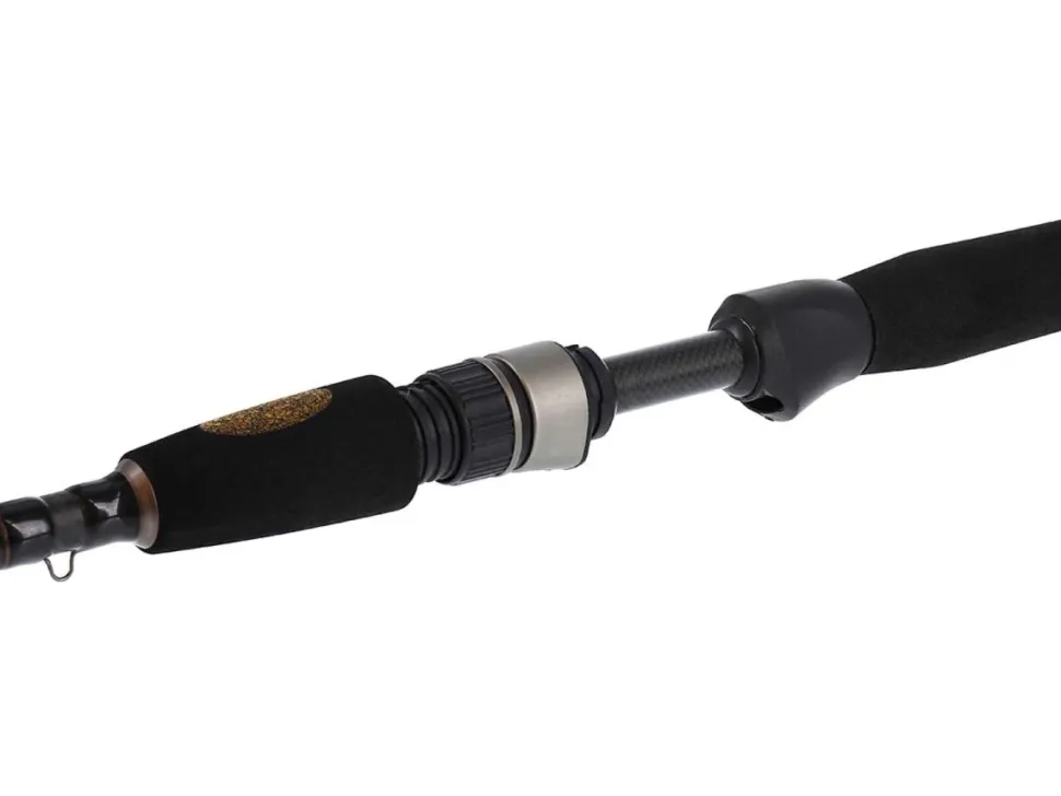 Westin W3 Vertical Jigging 2nd 6'2" / 1,85m M 14-28g 2-teilig Vertikalrute